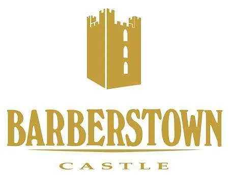 Barberstown Castle Hotel