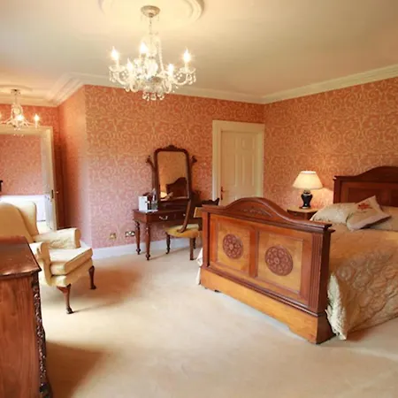 Barberstown Castle Hotel