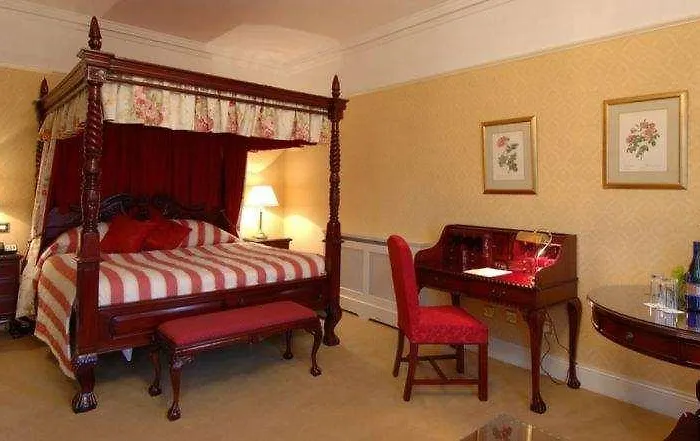 Barberstown Castle Straffan