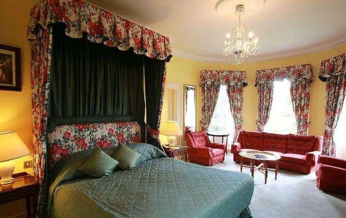 Barberstown Castle Hotel Straffan