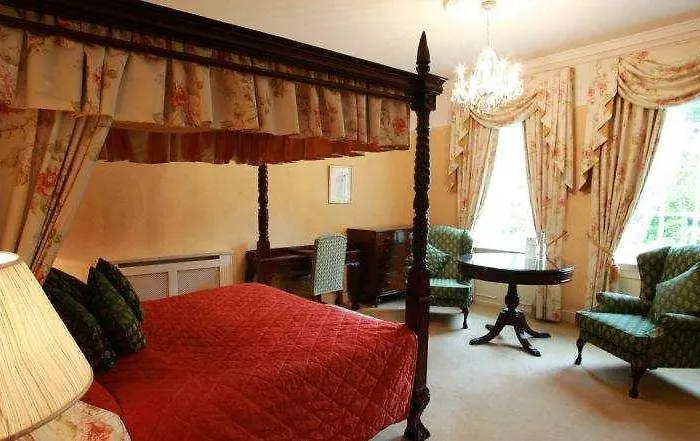 Barberstown Castle 4*