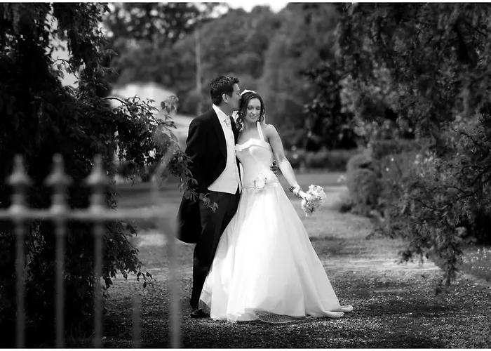 Hotel Barberstown Castle