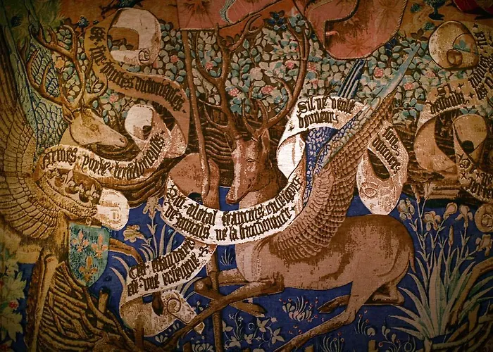 Barberstown Castle Straffan