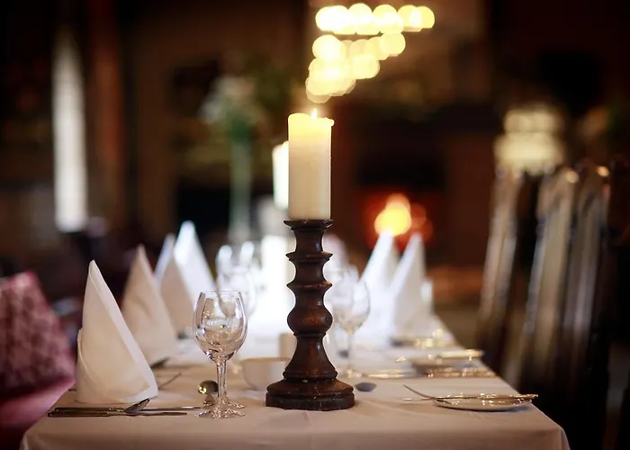 Barberstown Castle Straffan