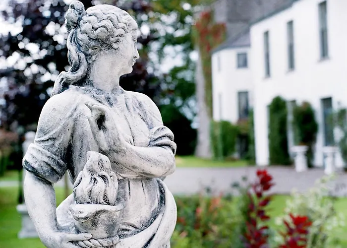 Barberstown Castle Отель 4*