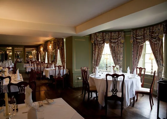 Barberstown Castle 4*