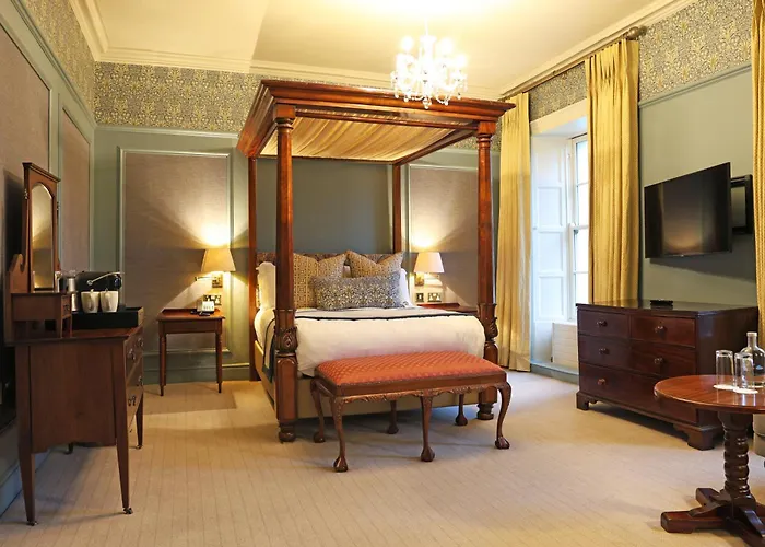 Hotel Barberstown Castle