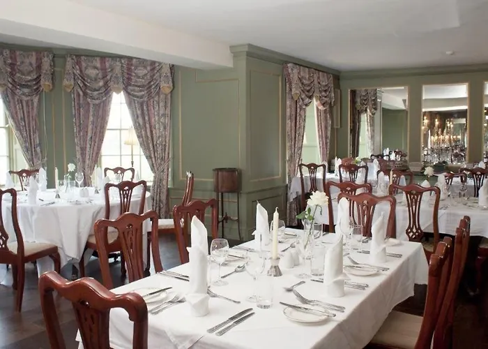 Barberstown Castle 4*