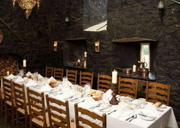 Barberstown Castle Straffan