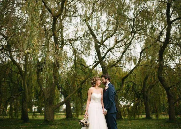 Barberstown Castle Hotel 4*