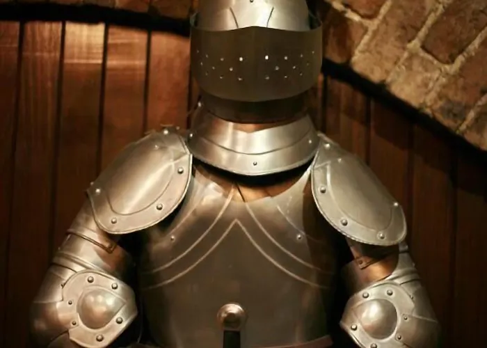 Hotel Barberstown Castle Straffan