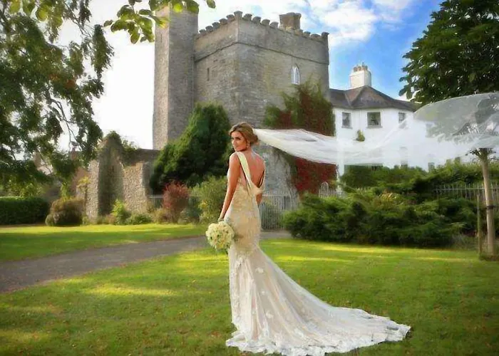 Barberstown Castle Straffan