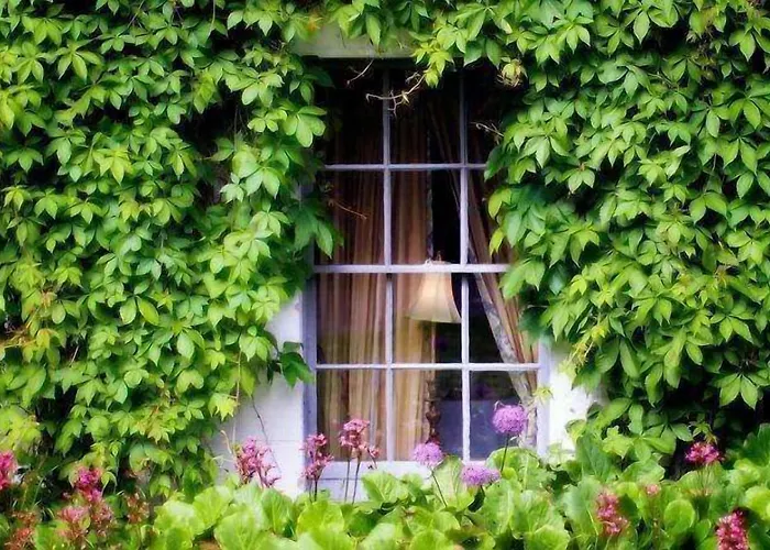 Barberstown Castle Hotel