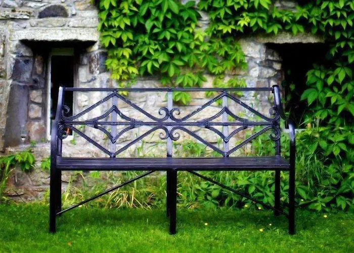 Barberstown Castle Отель Straffan