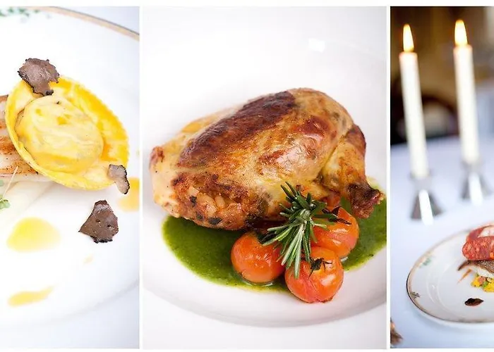 Hotel Barberstown Castle Straffan