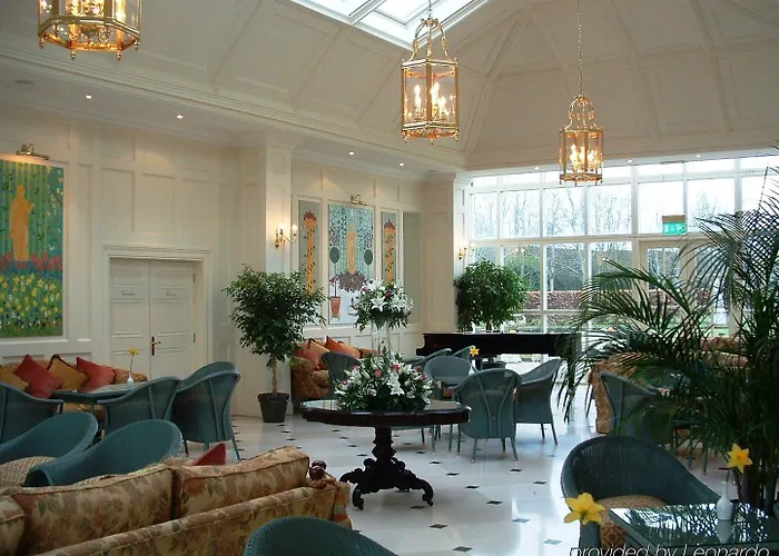 Barberstown Castle Straffan