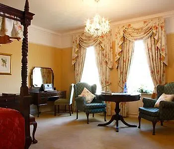 Barberstown Castle 4* Straffan