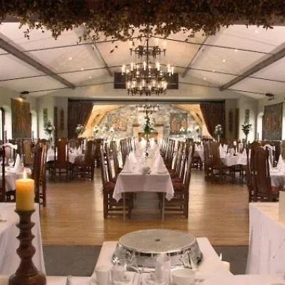 Hotel Barberstown Castle 4*