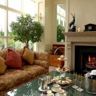 Barberstown Castle 4*