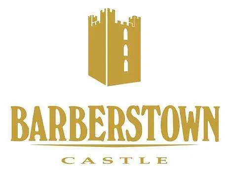 Barberstown Castle Отель